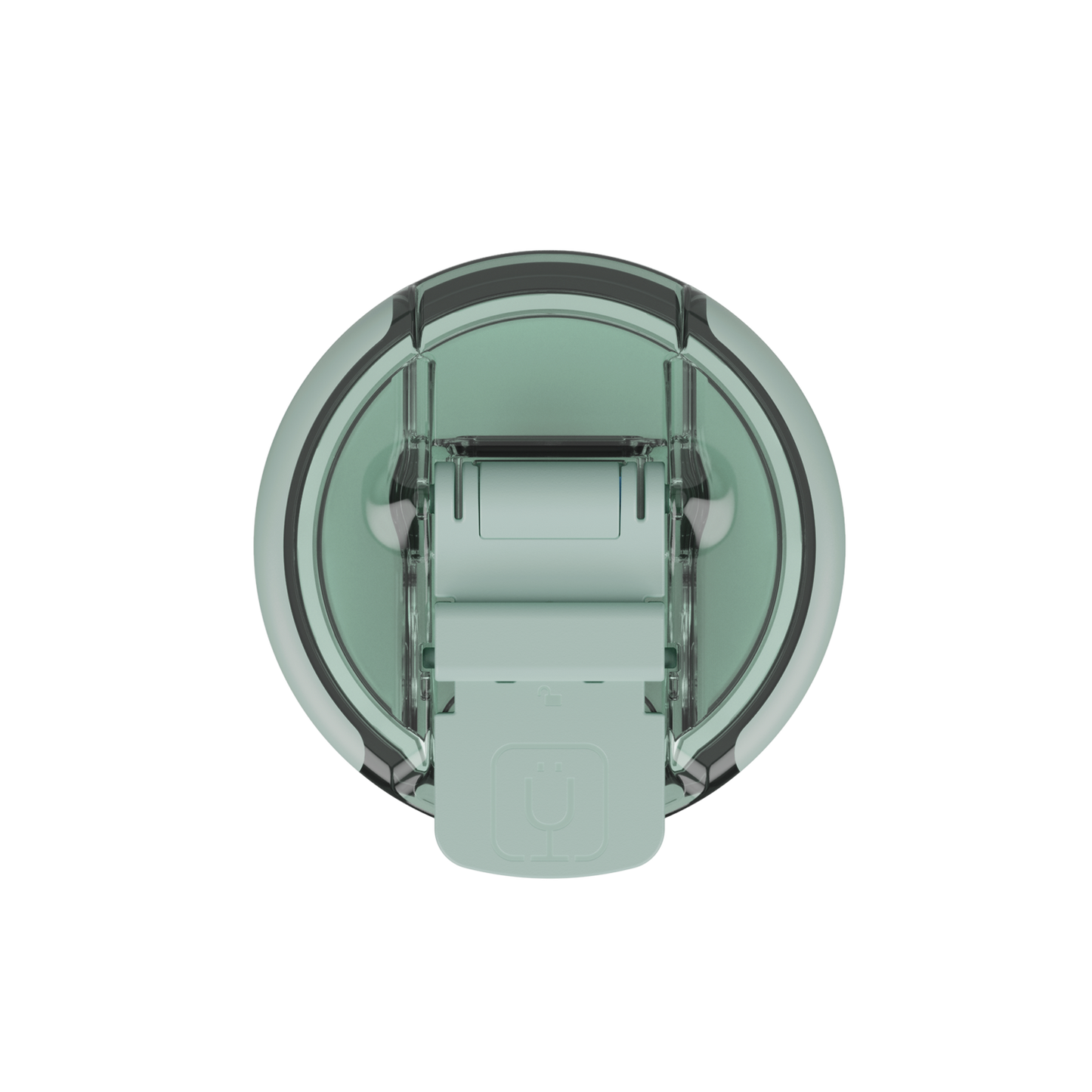 Hopsulator slim octalock lid sage - US 2697