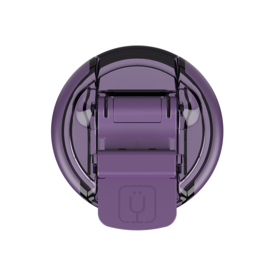 Strova octalock lid 18oz dark aura - US 1511