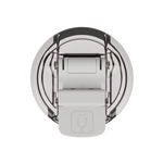 Strova octalock lid 18oz dune - US 7194