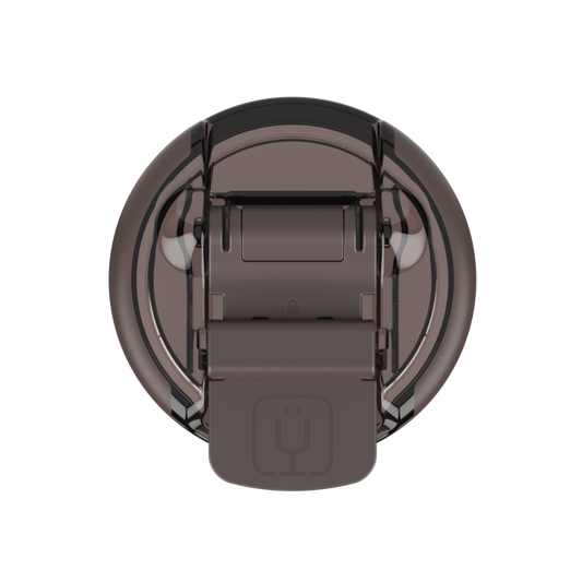 Strova octalock lid 18oz java - US 3805