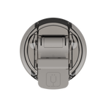 Strova octalock lid 18oz mocha - US 9465