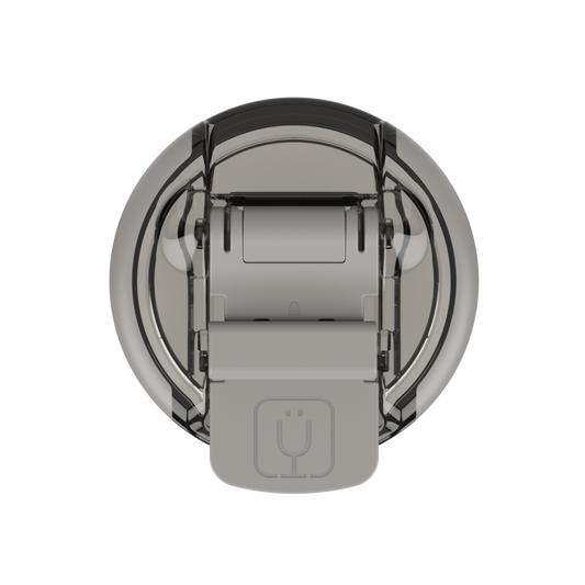 Strova octalock lid 18oz mocha - US 9465
