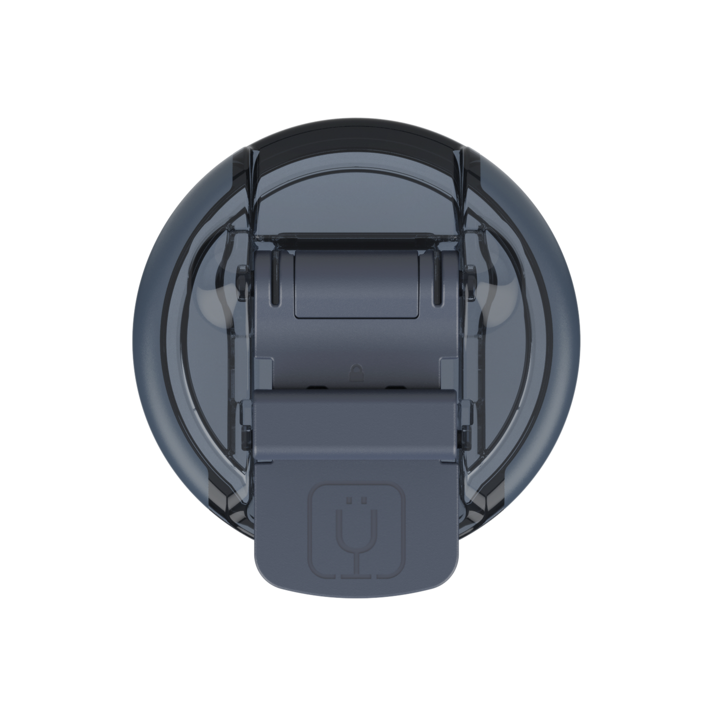 Strova octalock lid 18oz nightfall blue - US 8014