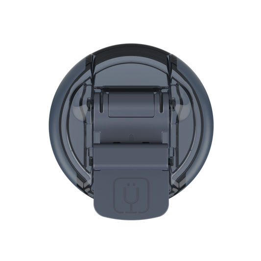 Strova octalock lid 18oz nightfall blue - US 8014