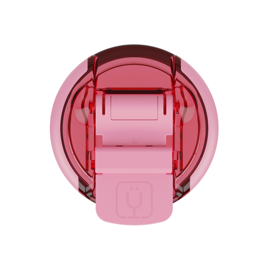 Strova octalock lid 18oz primrose - US 5725