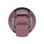 Strova octalock lid 18oz rose taupe - US 7141