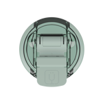 Strova octalock lid 18oz sage - US 1005