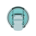 Hopsulator trio octalock lid blue agave - US 6500