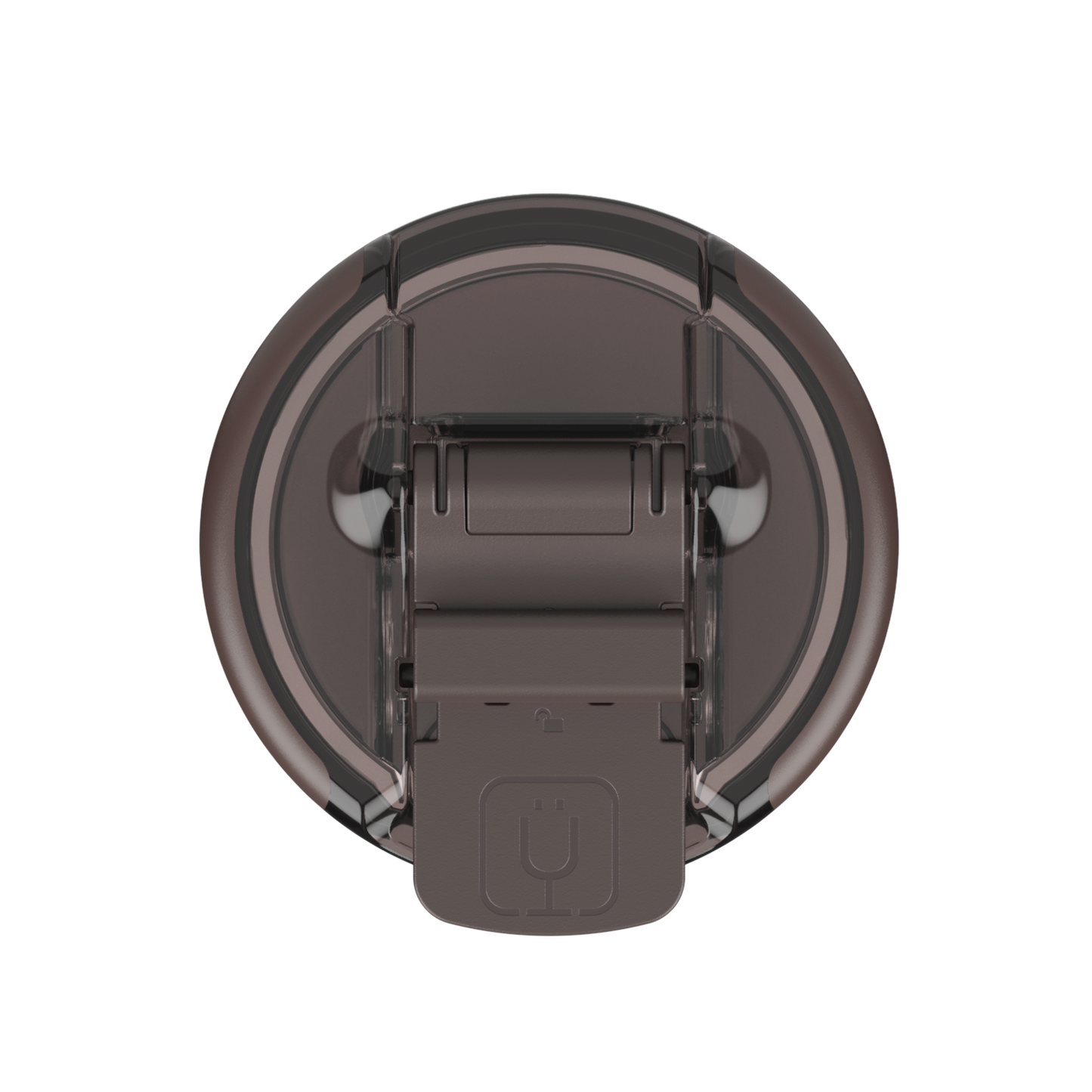 Hopsulator trio octalock lid java - US 6315