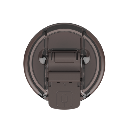 Hopsulator trio octalock lid java - US 6315