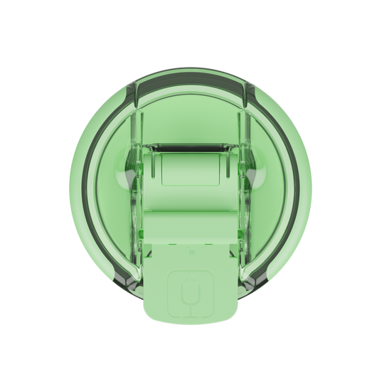 Hopsulator trio octalock lid kiwi - US 0311