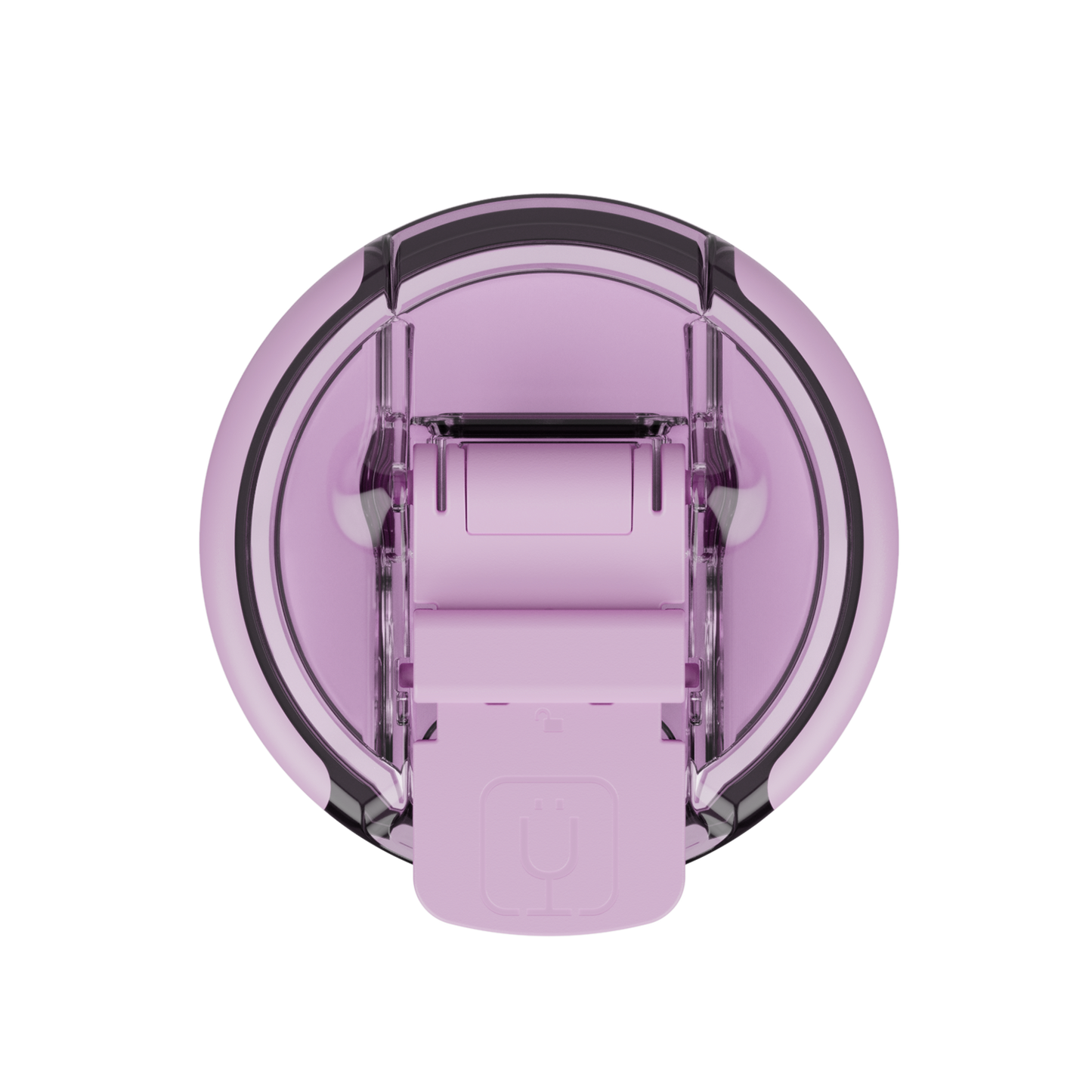Hopsulator trio octalock lid lavender - US 1247