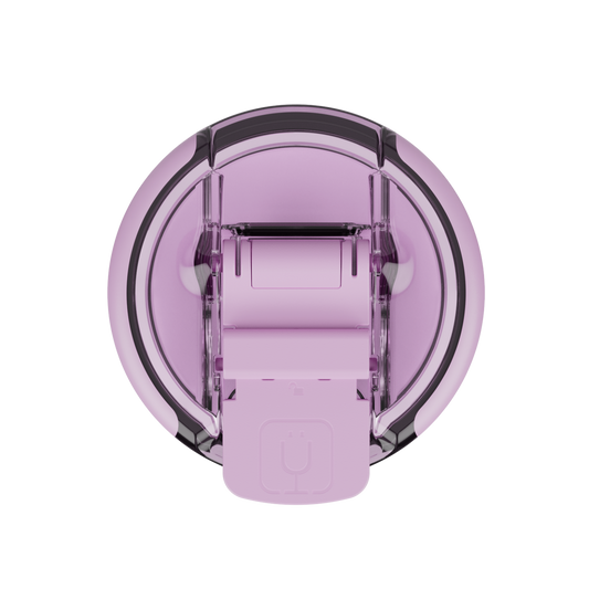 Hopsulator trio octalock lid lavender - US 1247