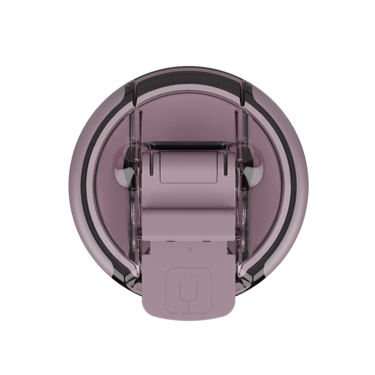 Hopsulator trio octalock lid lilac dusk - US 1602