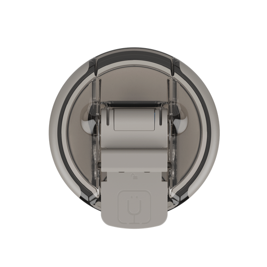 Hopsulator trio octalock lid mocha - US 2382