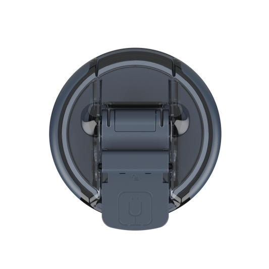 Hopsulator trio octalock lid nightfall blue - US 6101
