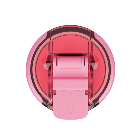 Hopsulator trio octalock lid primrose - US 9036