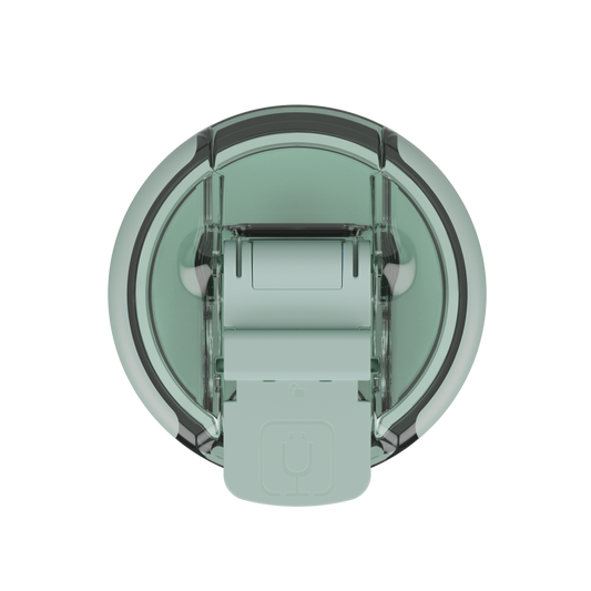 Hopsulator trio octalock lid sage - US 7869