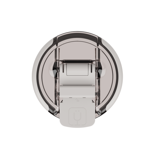 Uncorkd octalock lid 14oz dune - US 8927