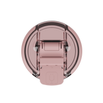 Uncorkd octalock lid 14oz glitter rose gold - US 3037