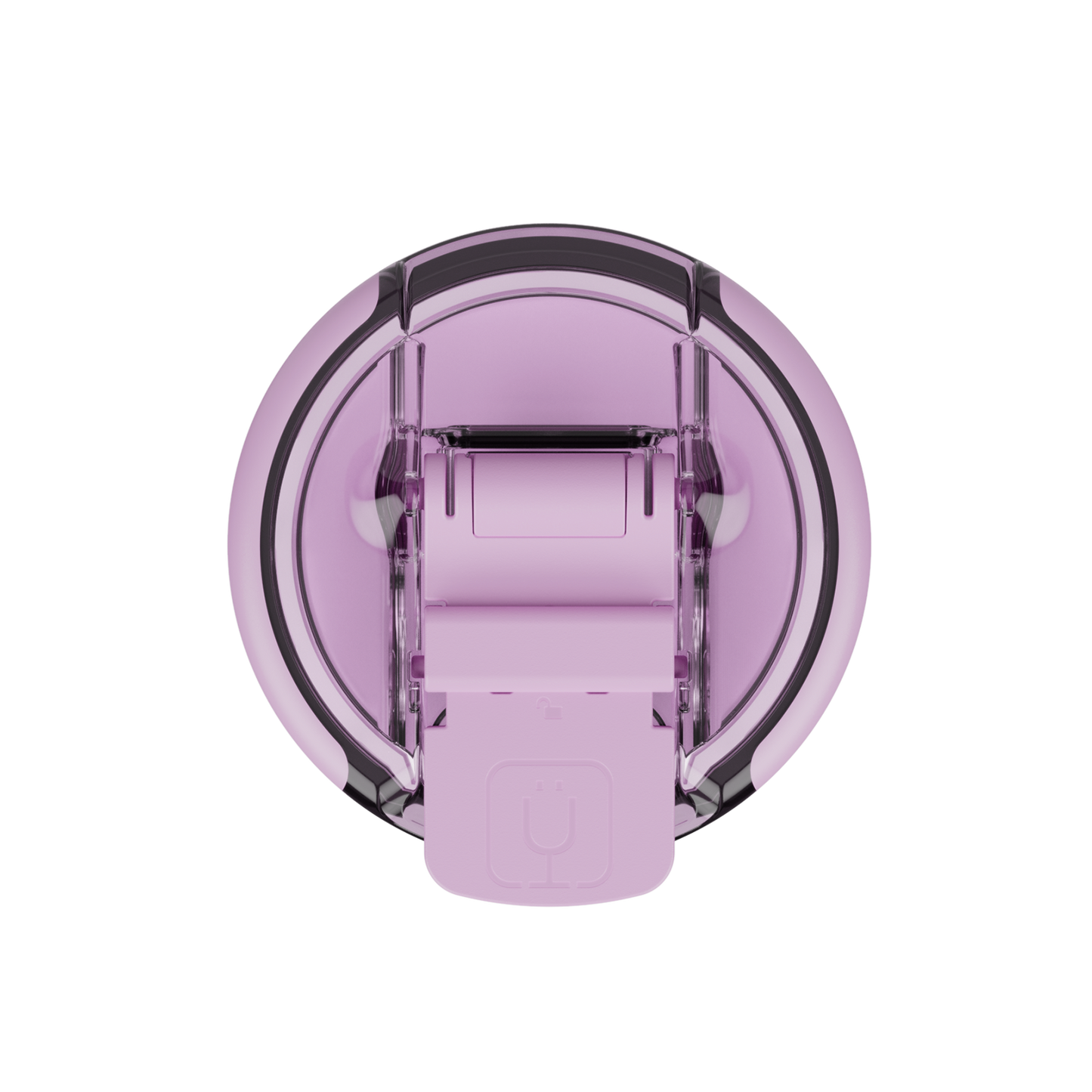 Uncorkd octalock lid 14oz lavender - US 8604