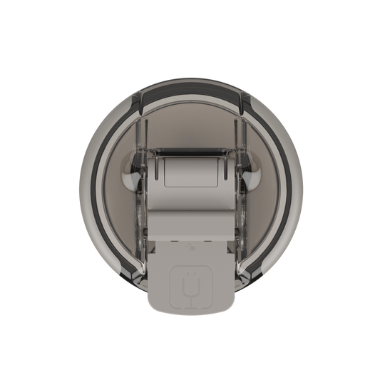 Uncorkd octalock lid 14oz mocha - US 0667