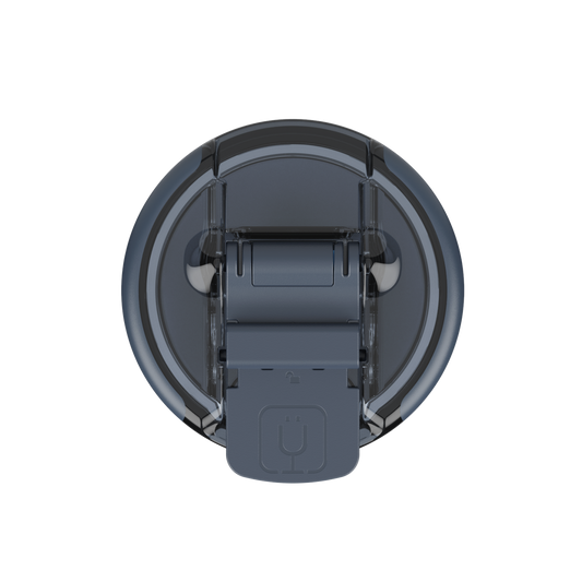 Uncorkd octalock lid 14oz nightfall blue - US 0689