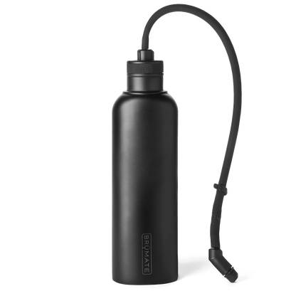Paragon hydration system - US 7846