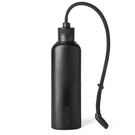 Paragon hydration system - US 7846