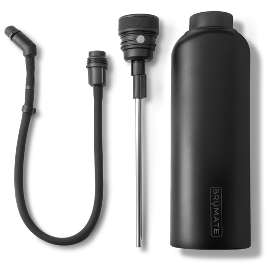 Paragon hydration system - US 7846