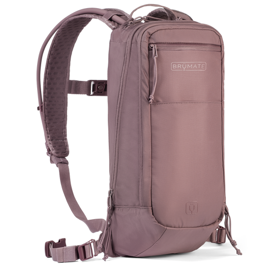 Paragon hydration pack rose taupe - US 1614