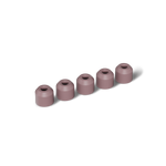 Paragon replacement mouth piece rose taupe - US 9892