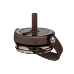 Resa u turn replacement lid 25oz java - US 2178