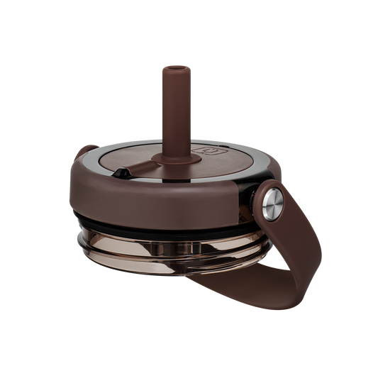 Resa u turn replacement lid 25oz java - US 2178