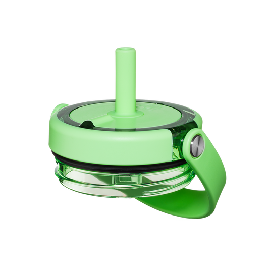 Resa u turn lid 25oz kiwi - US 4321