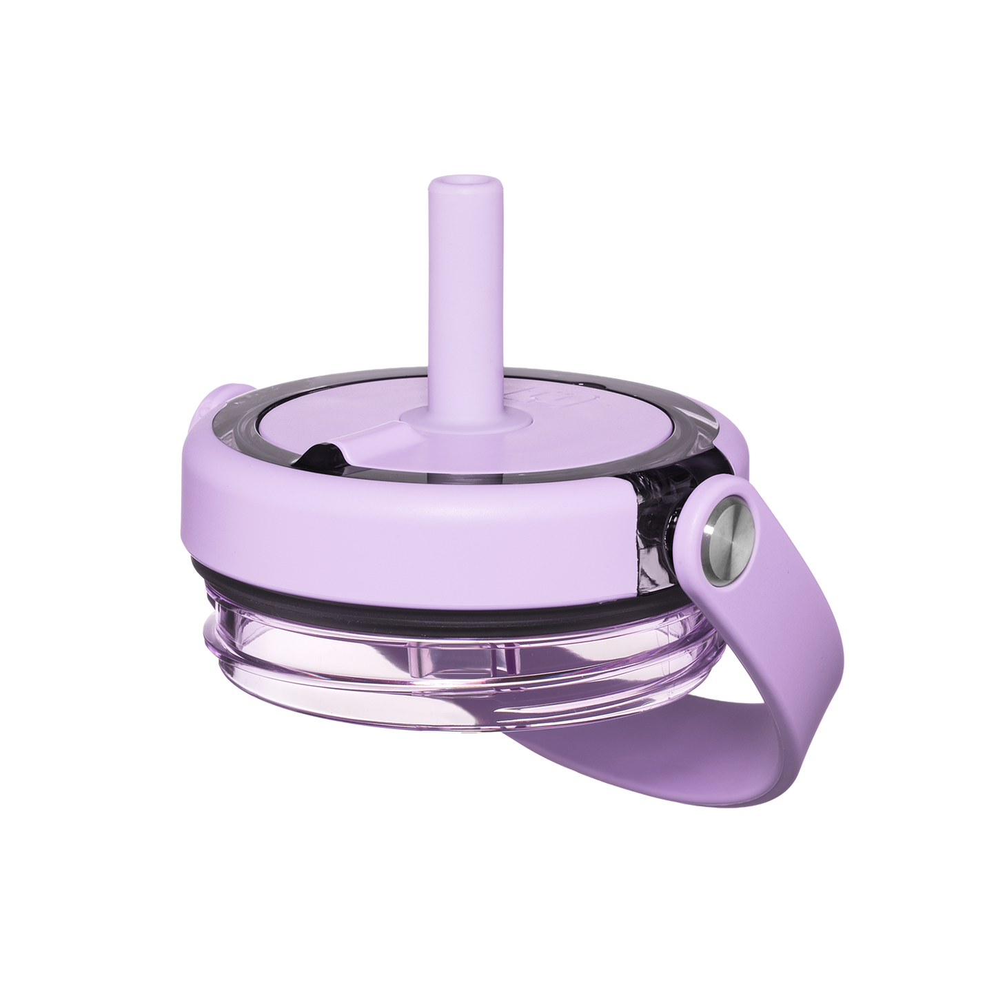 Resa u turn lid 25oz lavender - US 8793