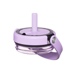 Resa u turn lid 25oz lavender - US 8793