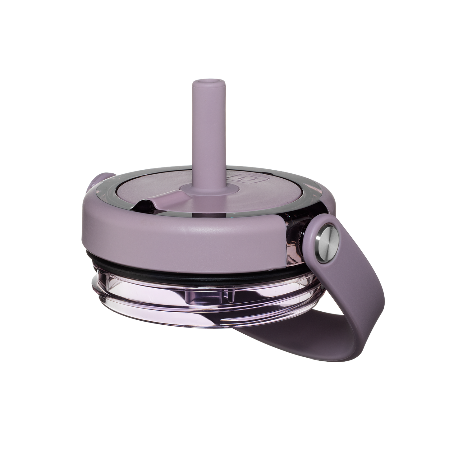 Resa u turn lid 25oz lilac dusk - US 2536