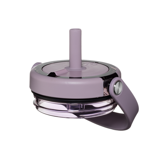 Resa u turn lid 25oz lilac dusk - US 2536