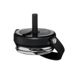 Resa u turn lid 25oz matte black - US 1627