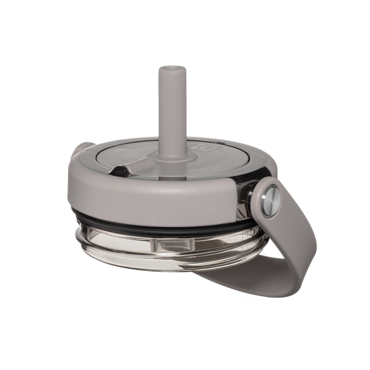 Resa u turn lid 25oz mocha - US 7320