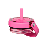 Resa u turn lid 25oz neon pink - US 7179