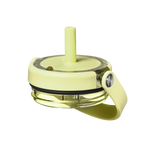 Resa u turn lid 25oz prickly pear - US 7456