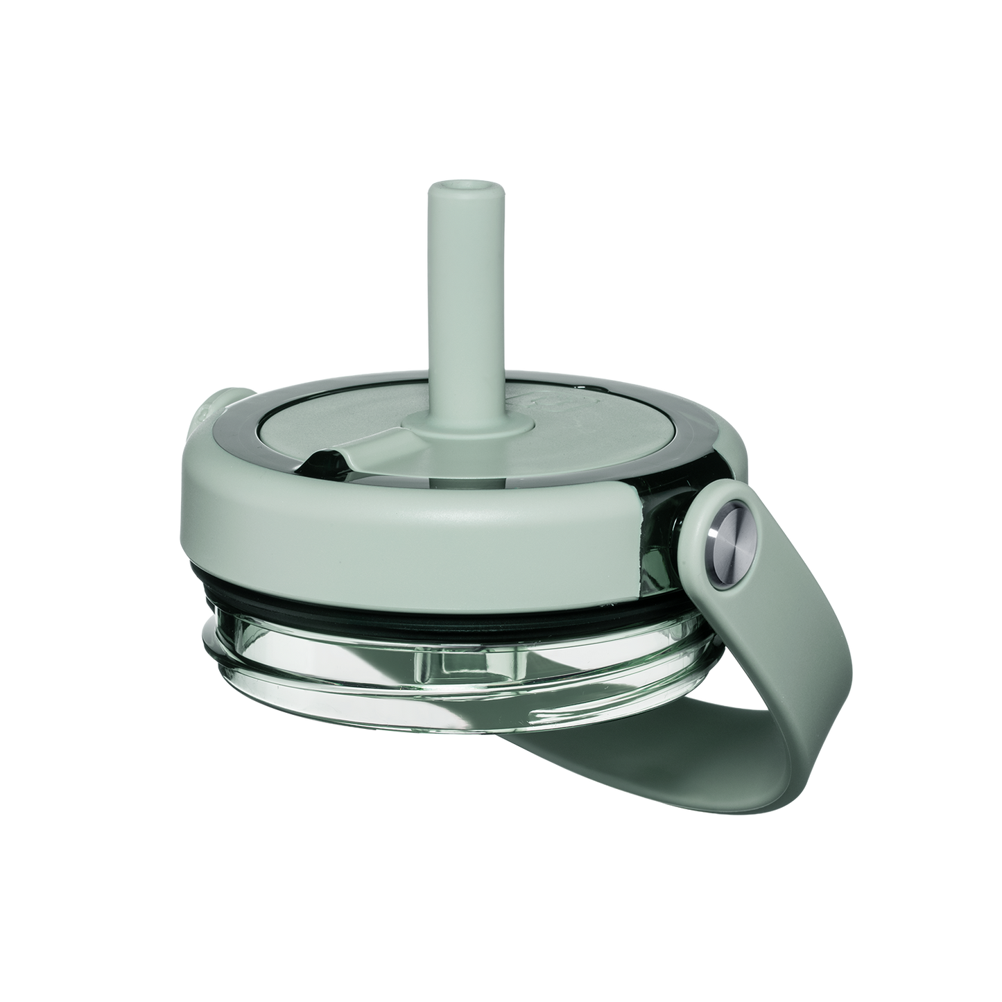 Resa u turn lid 25oz sage - US 4055