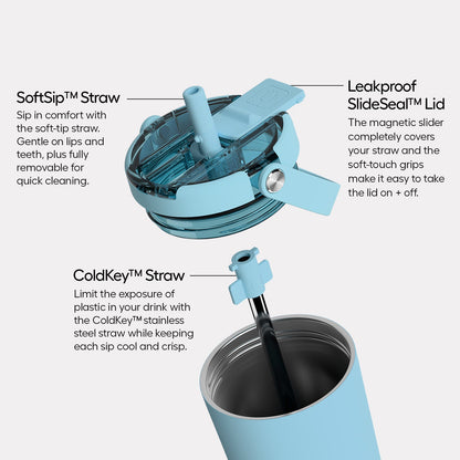 Resa flip 35oz java - US 6023
