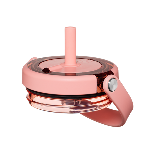 Resa u turn lid 35oz guava - US 2508
