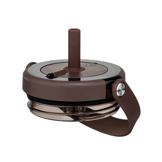 Resa u turn replacement lid 35oz java - US 8557