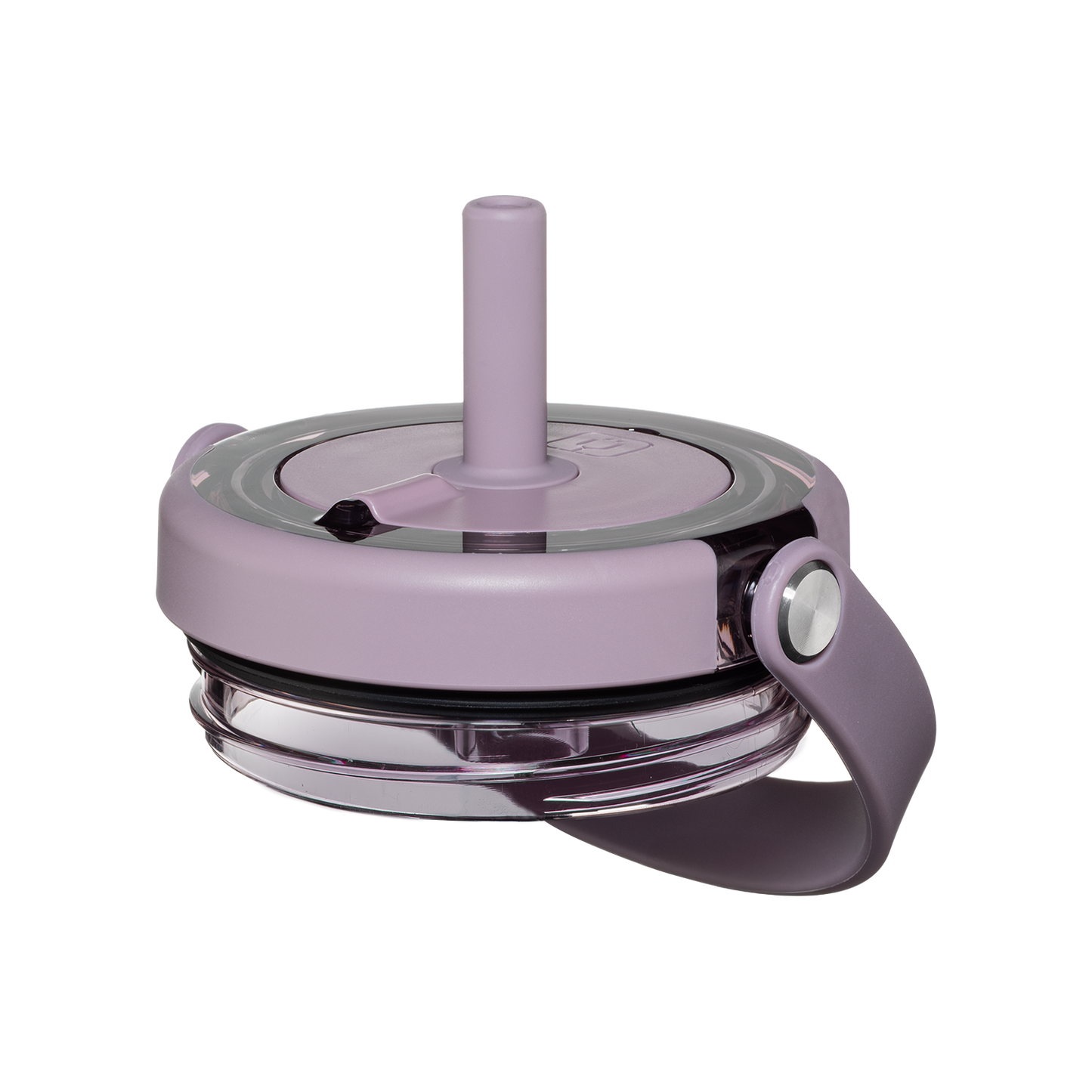 Resa u turn lid 35oz lilac dusk - US 4282