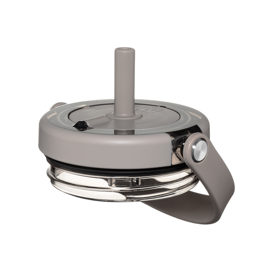 Resa u turn lid 35oz mocha - US 3602