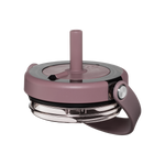 Resa u turn lid 35oz rose taupe - US 9938